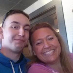 Meet your Posher, Whitney